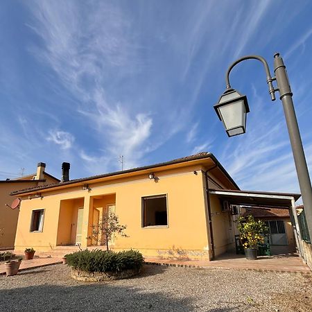 Peace & Relax Holiday Home Lazzeretto ภายนอก รูปภาพ