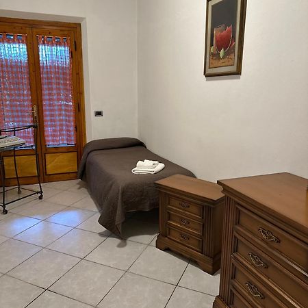Peace & Relax Holiday Home Lazzeretto ภายนอก รูปภาพ