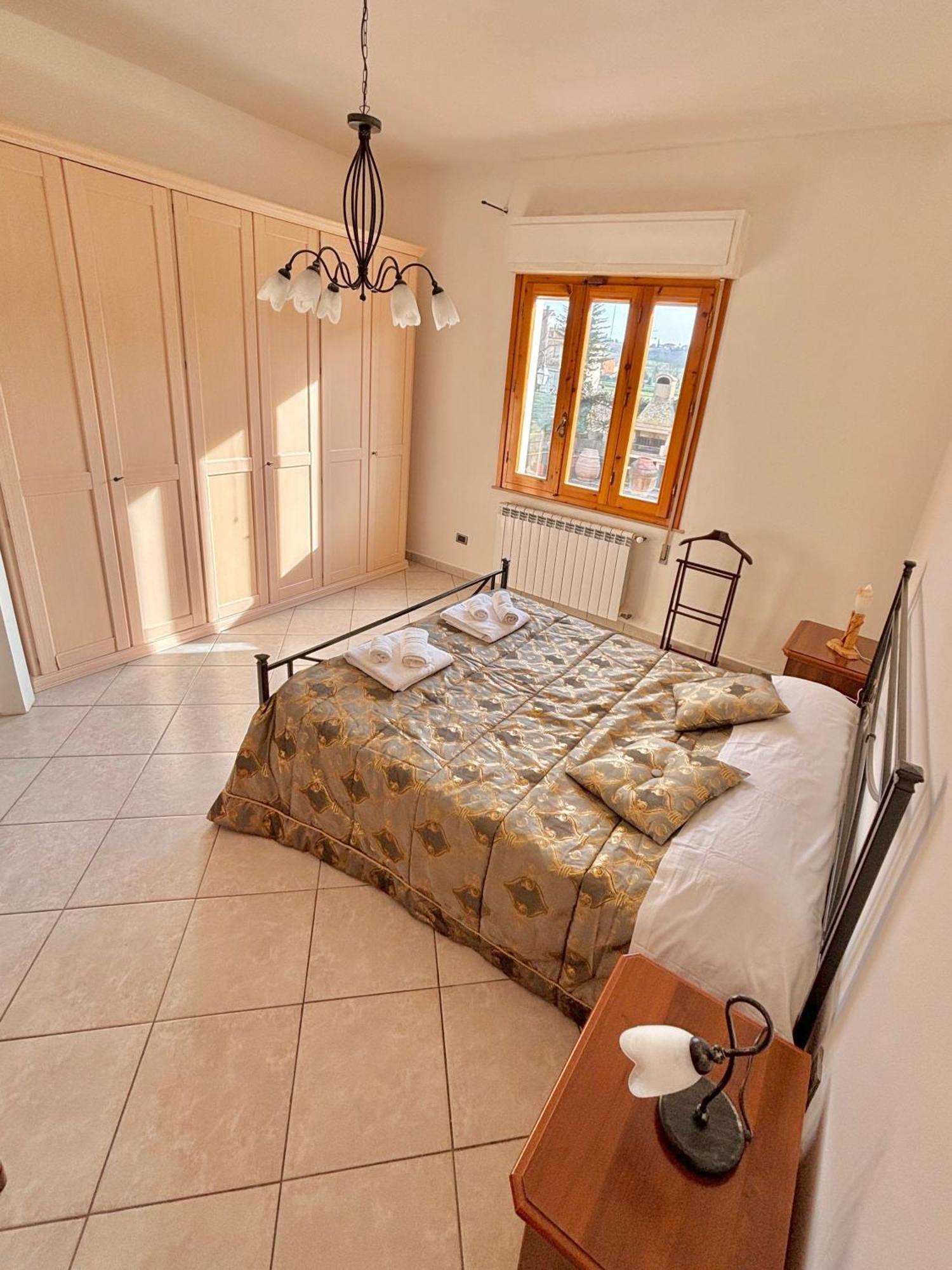 Peace & Relax Holiday Home Lazzeretto ภายนอก รูปภาพ