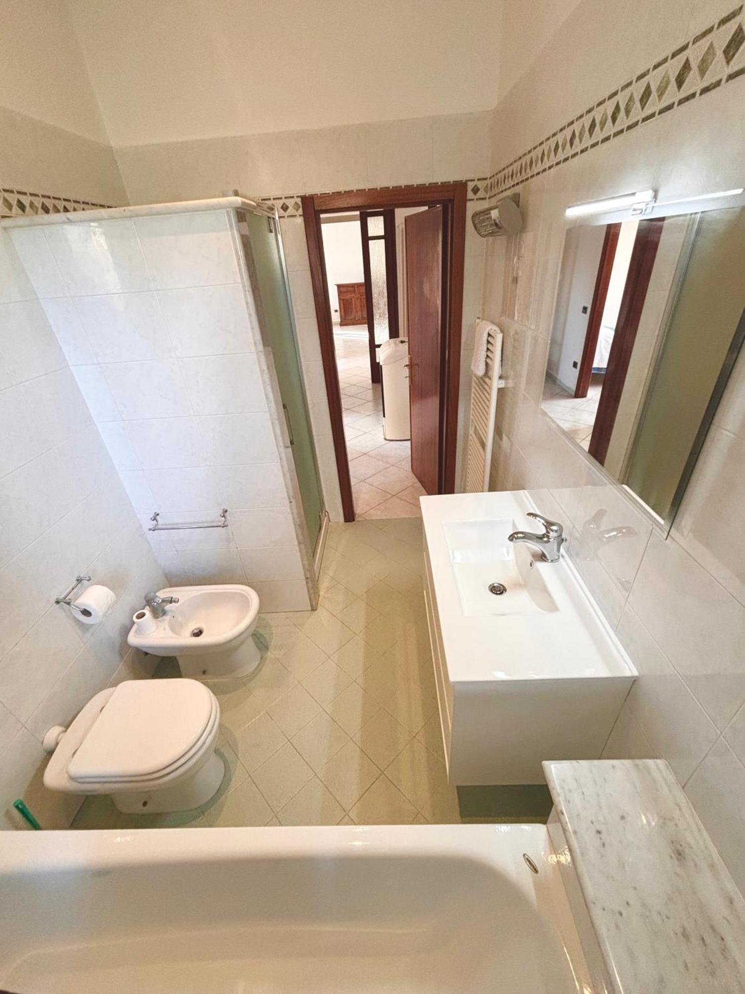 Peace & Relax Holiday Home Lazzeretto ภายนอก รูปภาพ