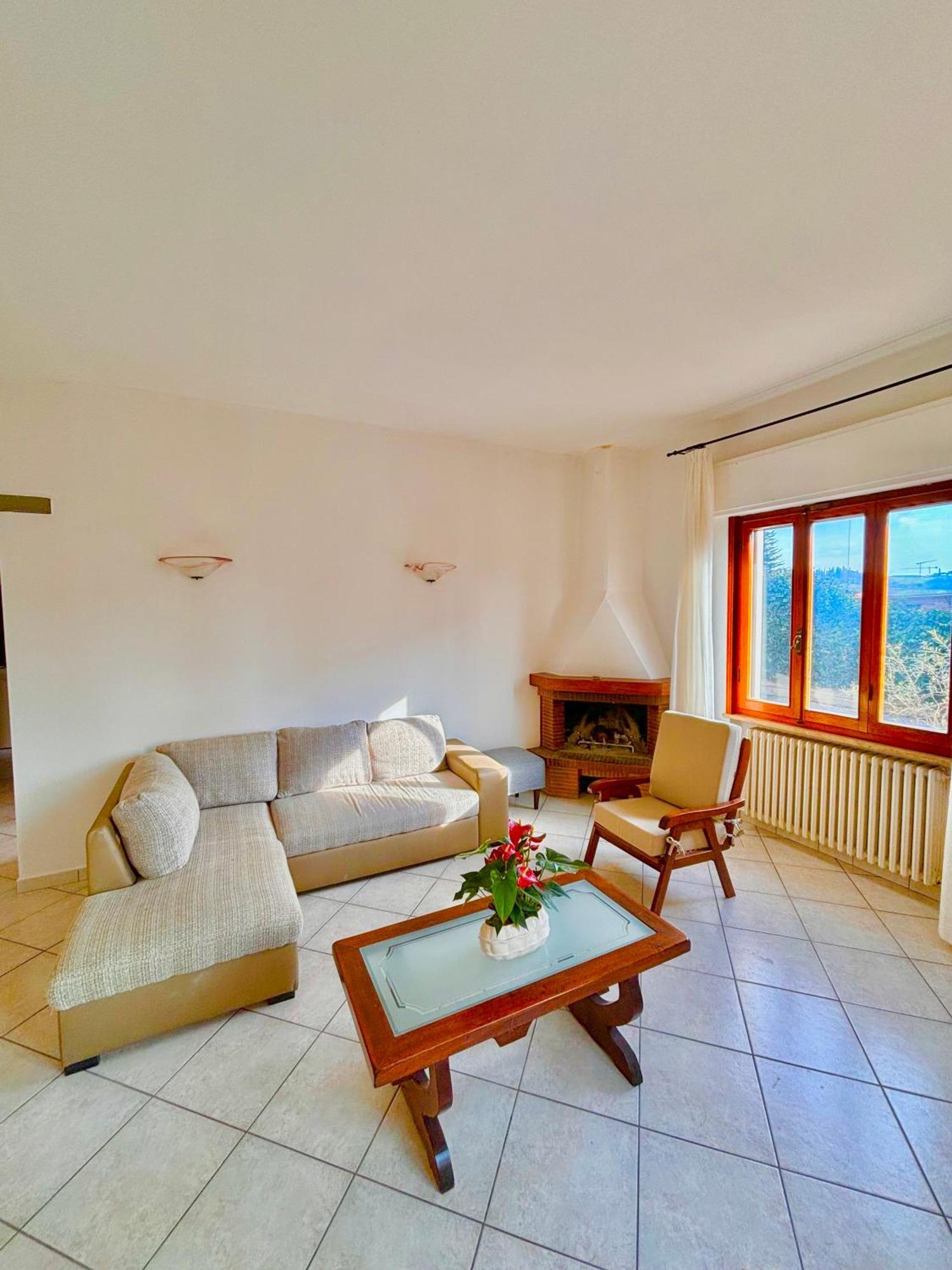 Peace & Relax Holiday Home Lazzeretto ภายนอก รูปภาพ