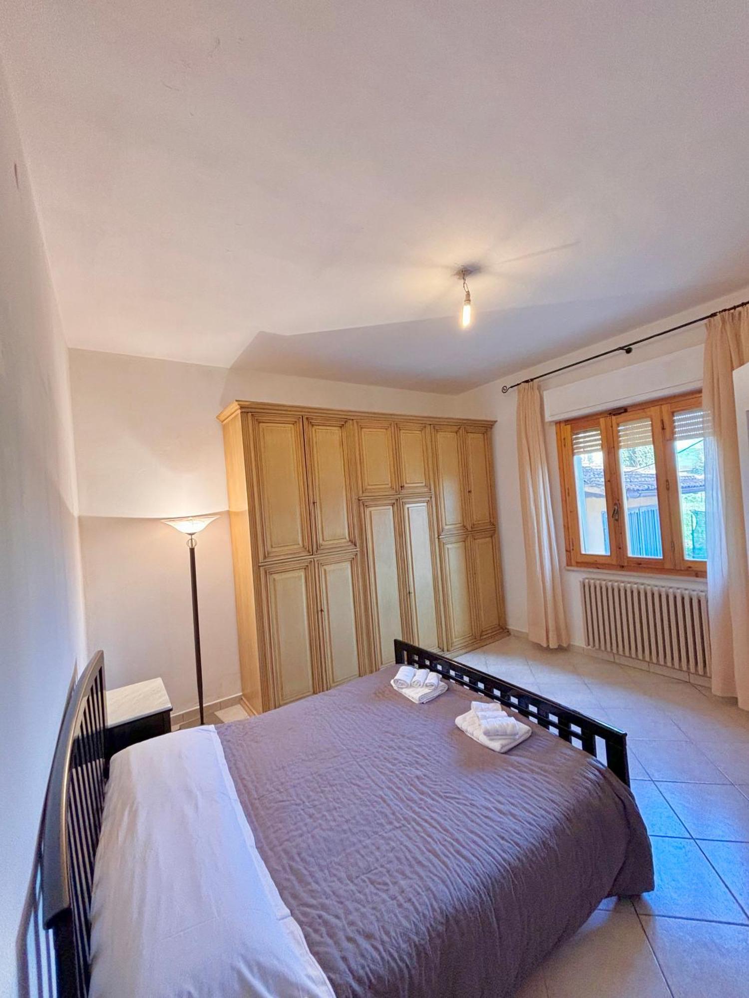 Peace & Relax Holiday Home Lazzeretto ภายนอก รูปภาพ