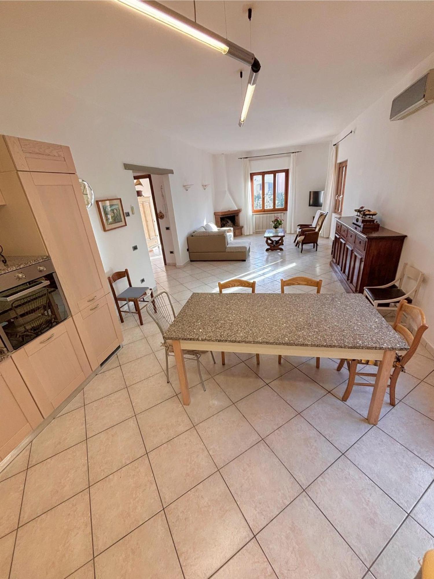Peace & Relax Holiday Home Lazzeretto ภายนอก รูปภาพ