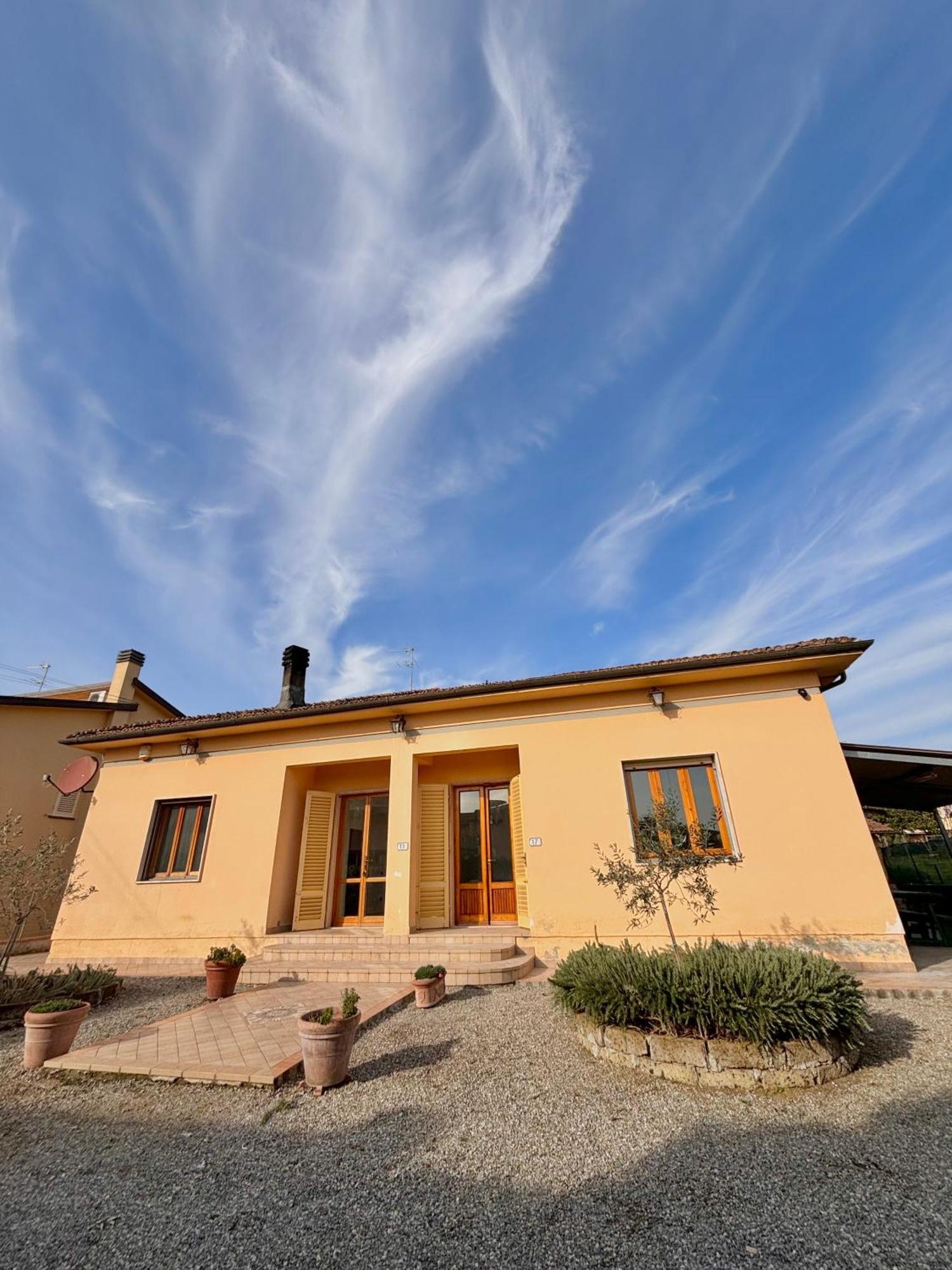 Peace & Relax Holiday Home Lazzeretto ภายนอก รูปภาพ