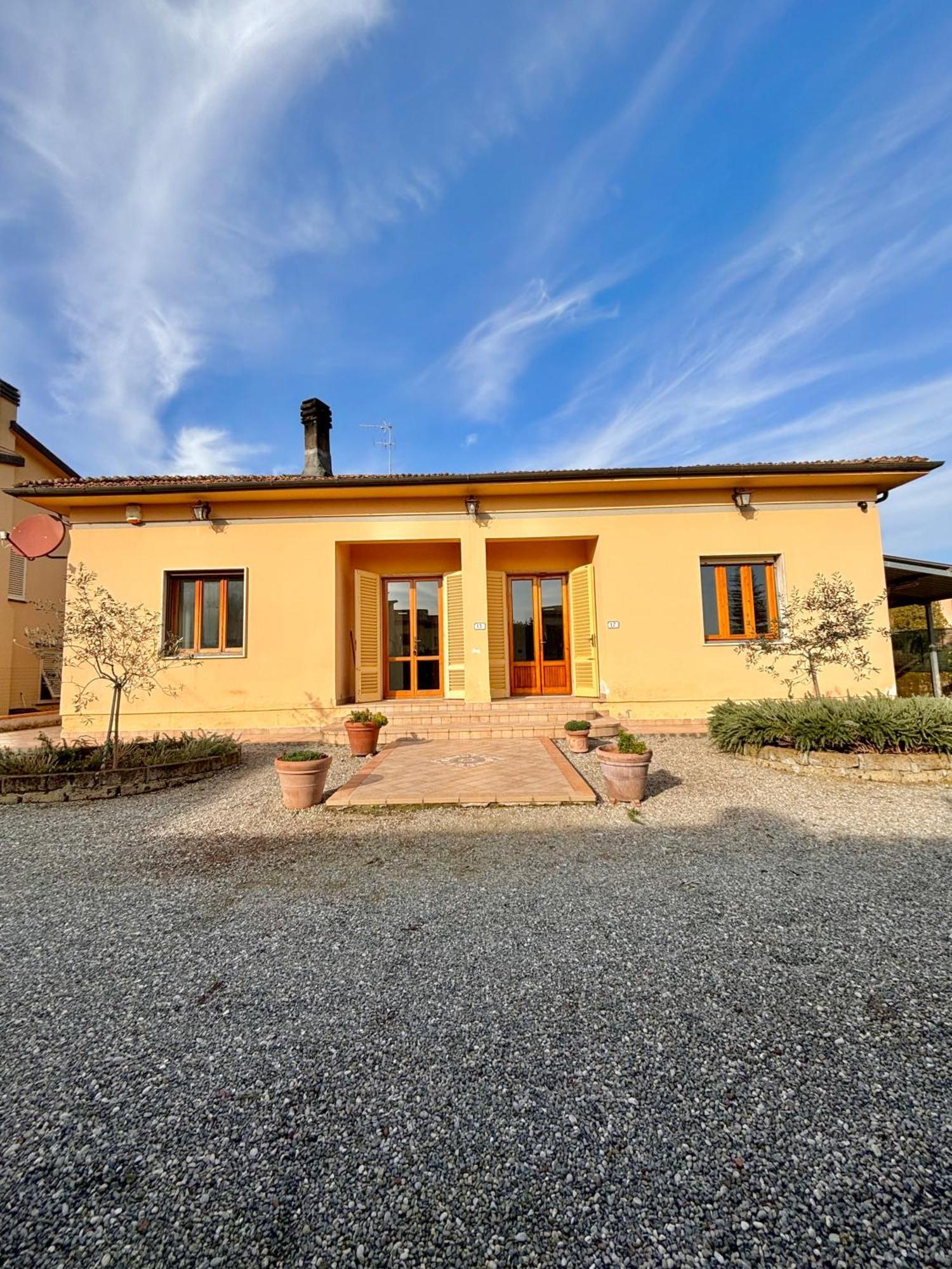 Peace & Relax Holiday Home Lazzeretto ภายนอก รูปภาพ