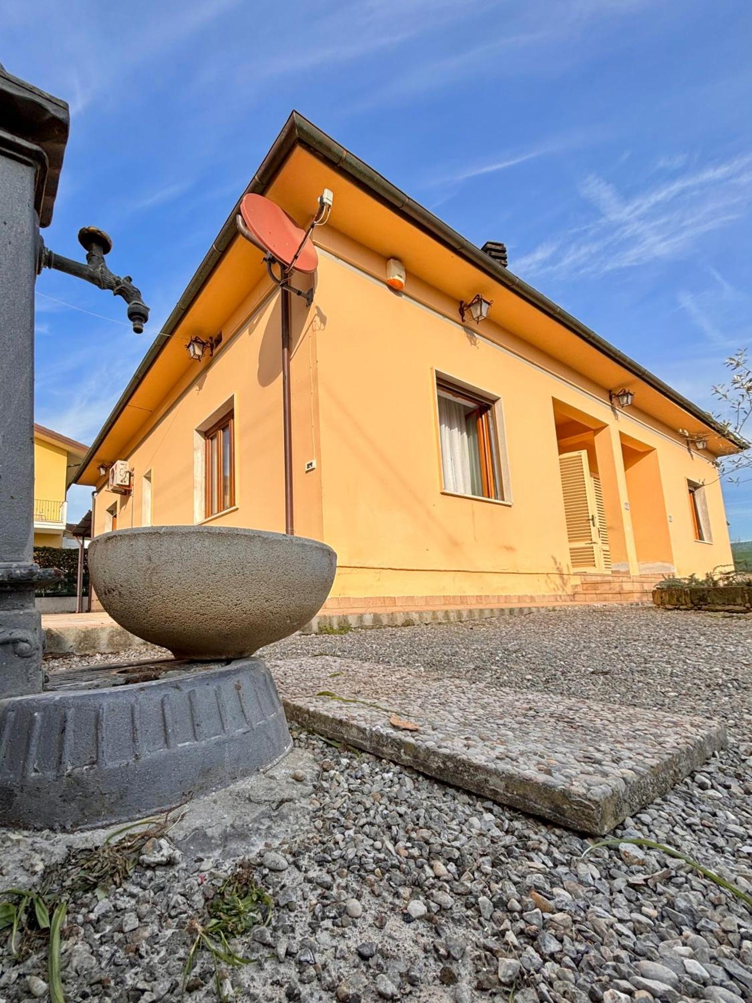 Peace & Relax Holiday Home Lazzeretto ภายนอก รูปภาพ