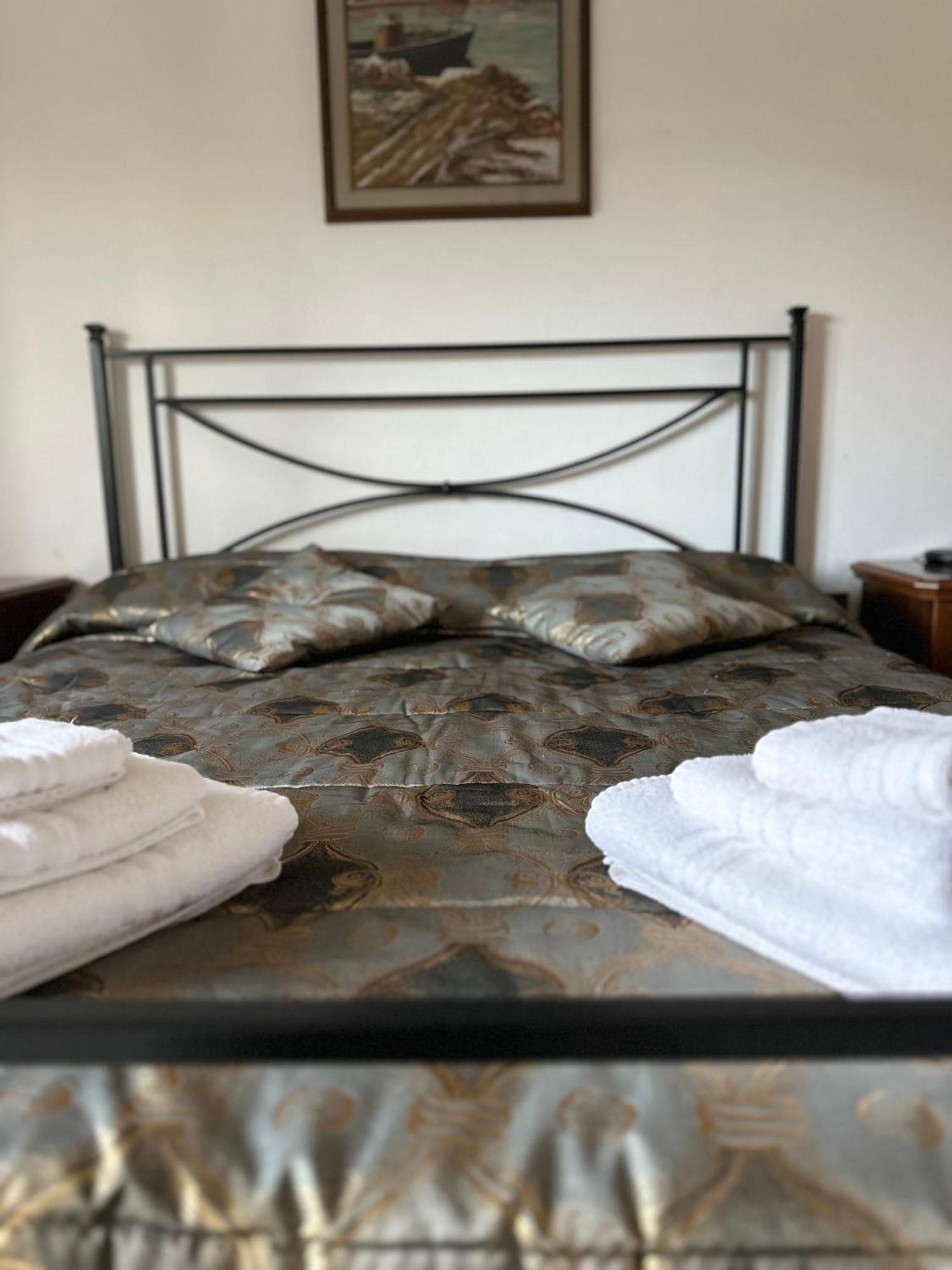 Peace & Relax Holiday Home Lazzeretto ภายนอก รูปภาพ
