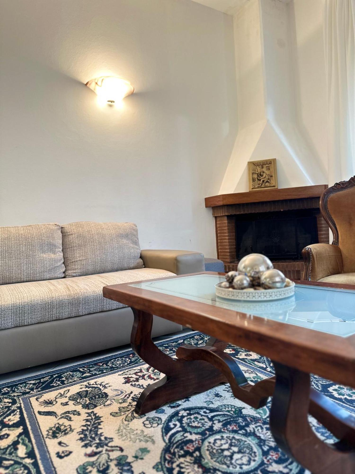 Peace & Relax Holiday Home Lazzeretto ภายนอก รูปภาพ