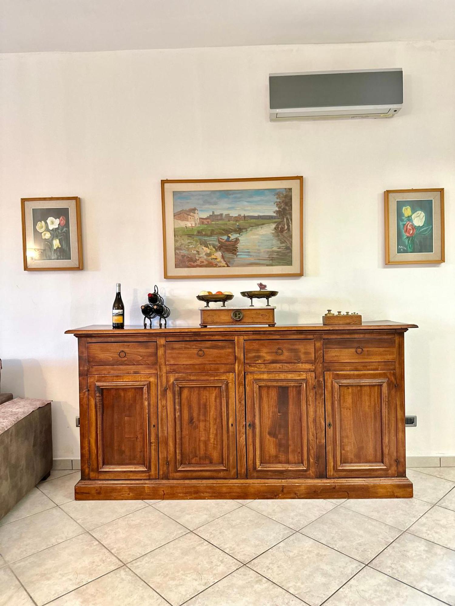 Peace & Relax Holiday Home Lazzeretto ภายนอก รูปภาพ