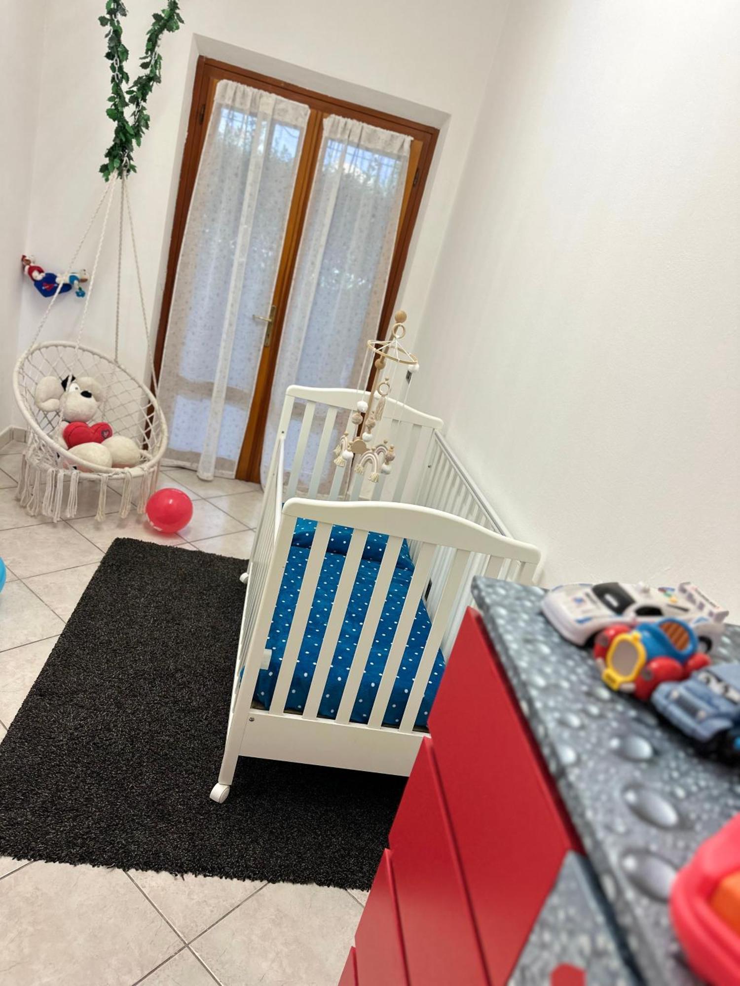Peace & Relax Holiday Home Lazzeretto ภายนอก รูปภาพ