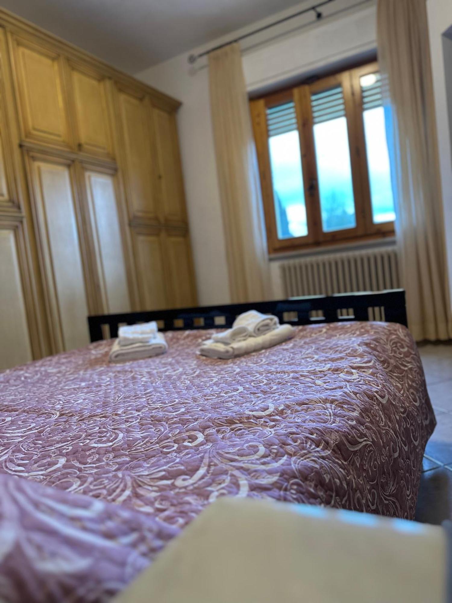 Peace & Relax Holiday Home Lazzeretto ภายนอก รูปภาพ