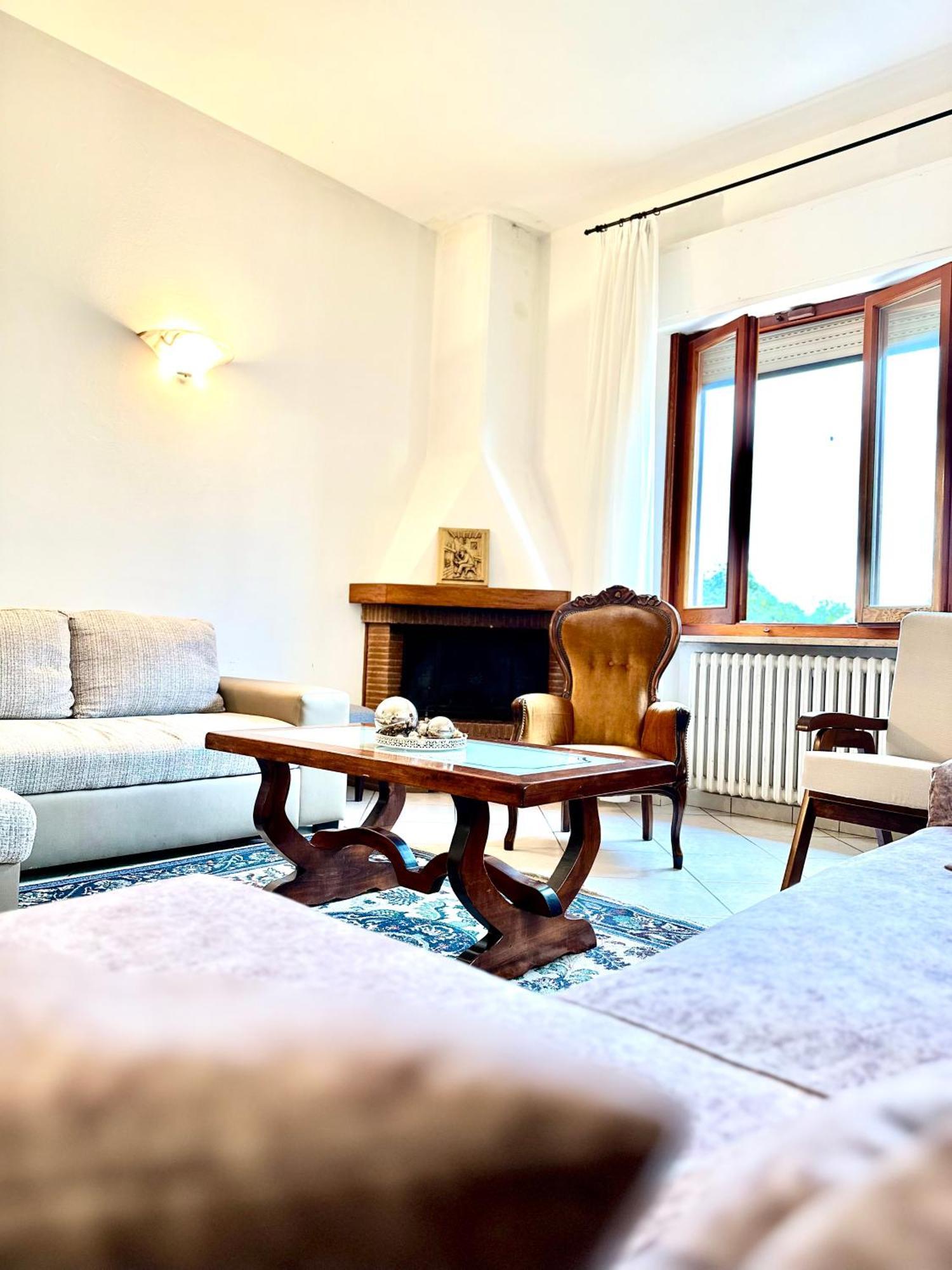 Peace & Relax Holiday Home Lazzeretto ภายนอก รูปภาพ