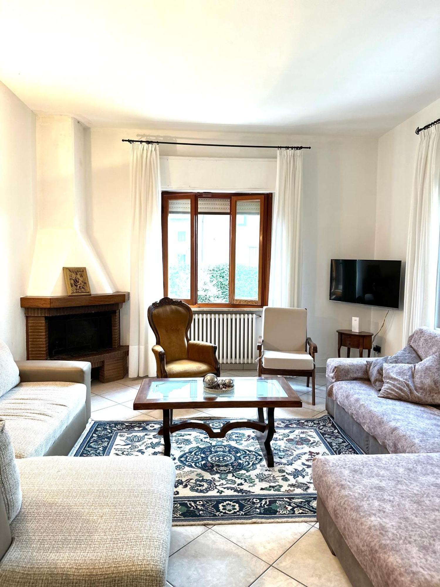 Peace & Relax Holiday Home Lazzeretto ภายนอก รูปภาพ