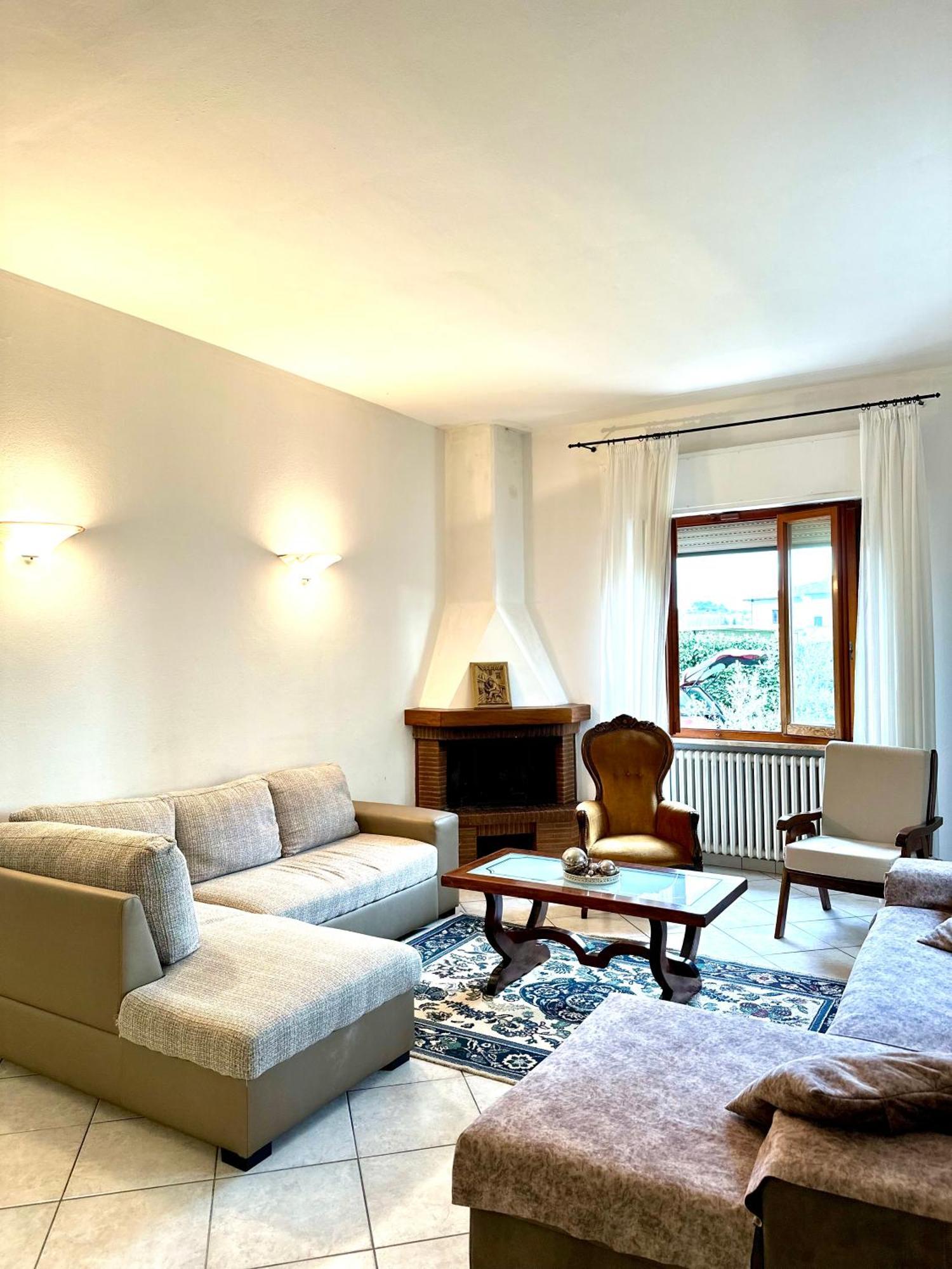 Peace & Relax Holiday Home Lazzeretto ภายนอก รูปภาพ