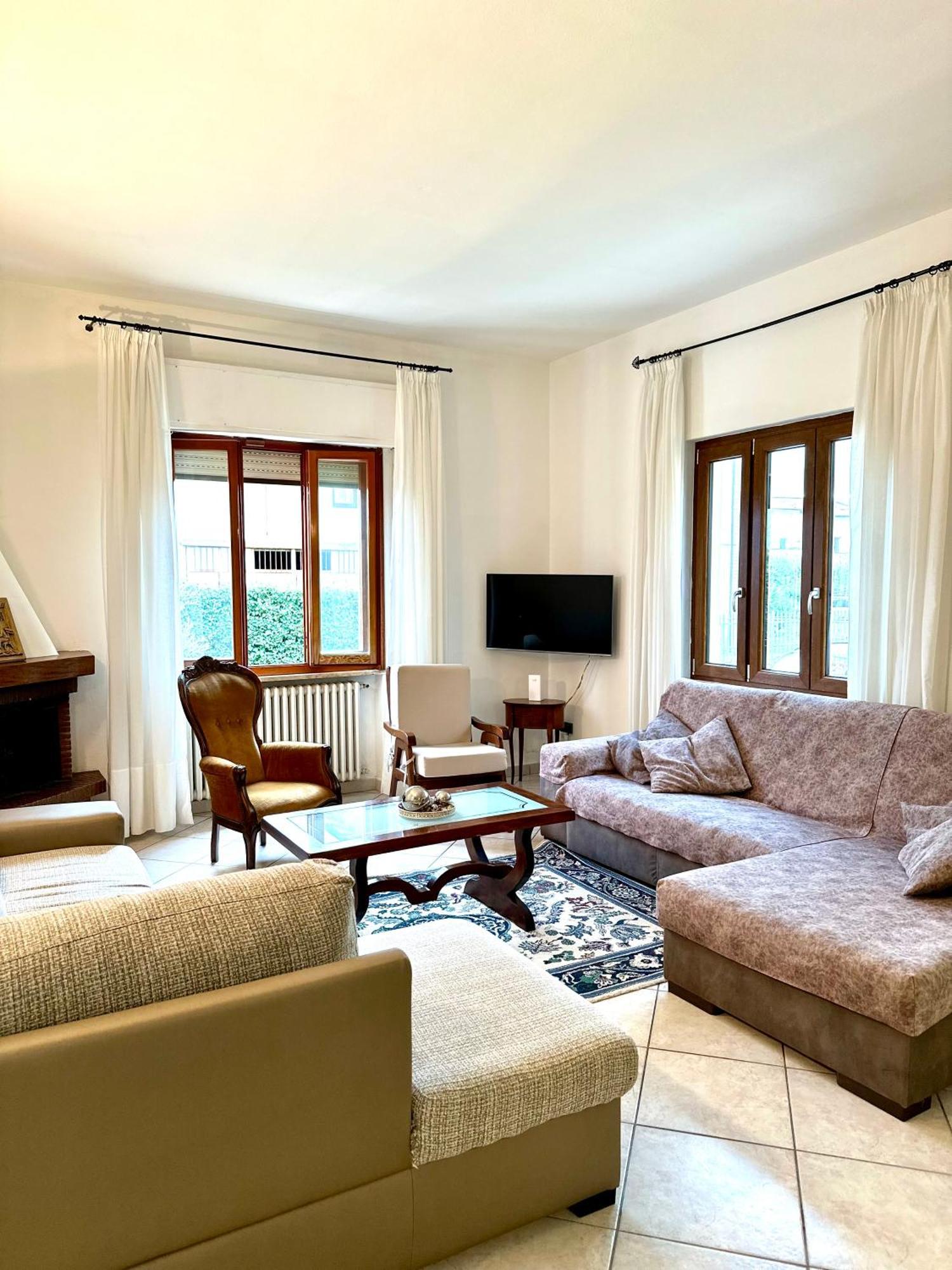 Peace & Relax Holiday Home Lazzeretto ภายนอก รูปภาพ